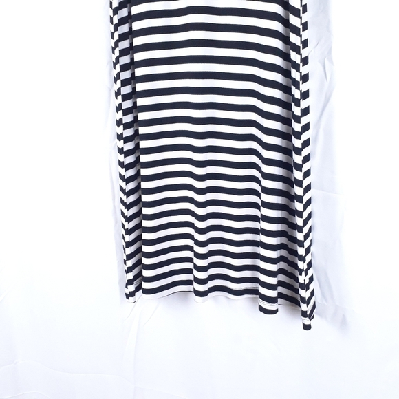 Time & Tru Sleeveless Sundress Size Small (4-6) - Picture 4 of 7